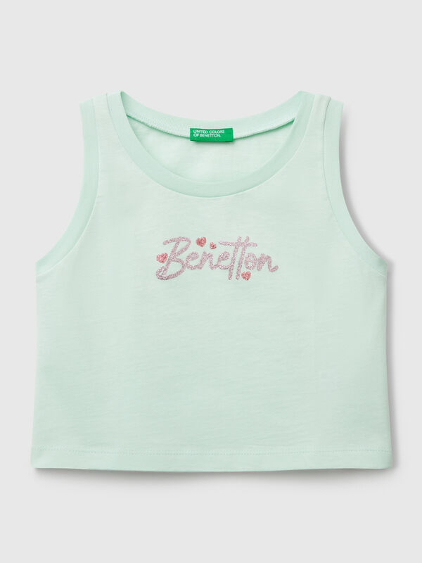 TANK-TOP Junior Girl