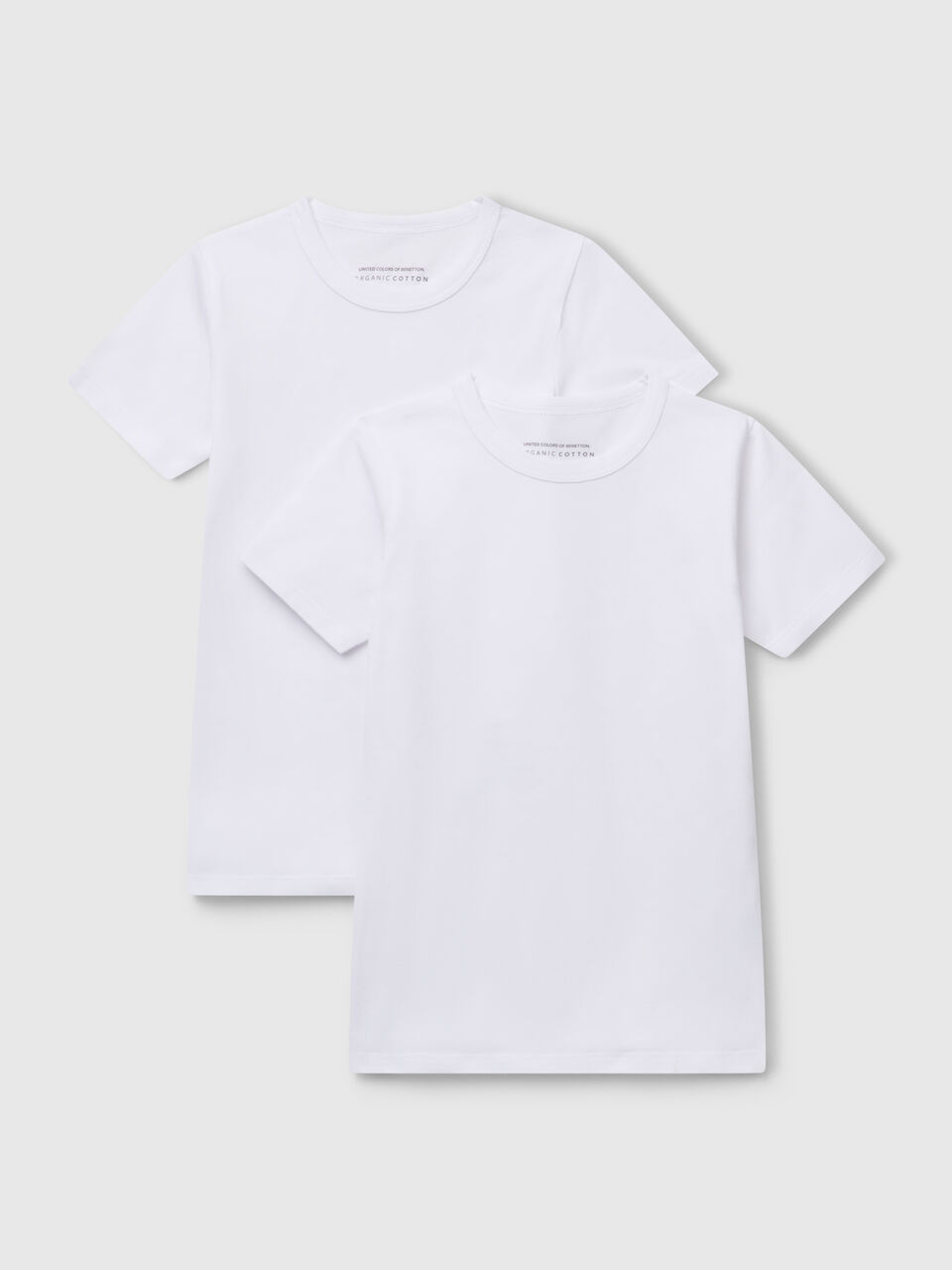 2 T-SHIRTS Junior Boy image number 1