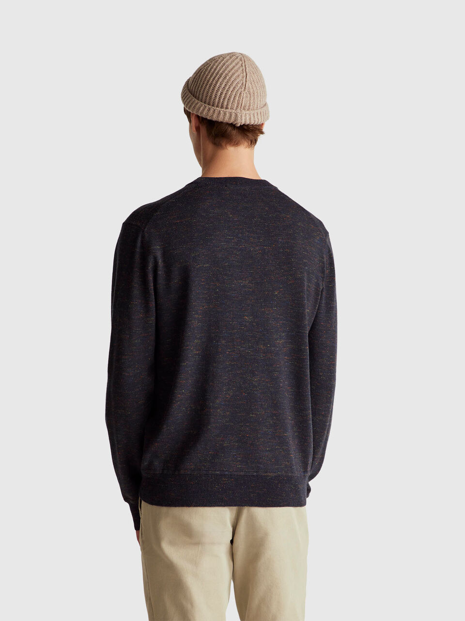 SWEATER L/S Men image number null