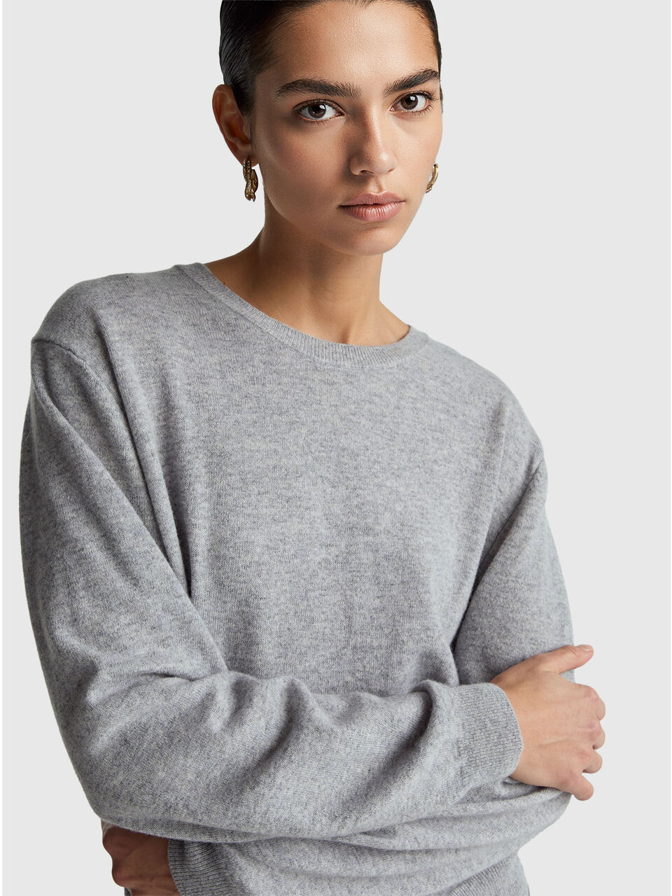 SWEATER L/S Women image number null