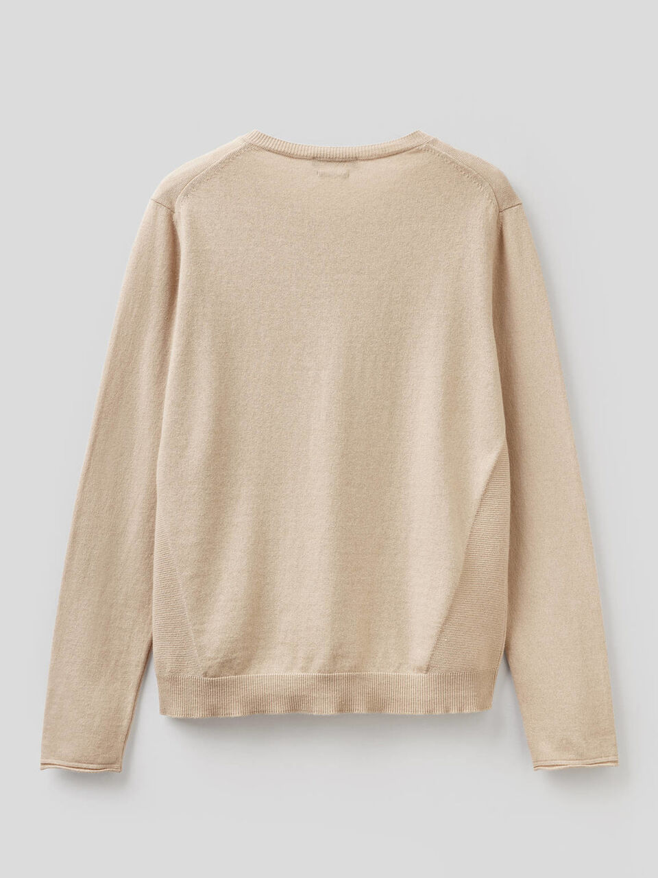 Cashmere blend cardigan image number 2