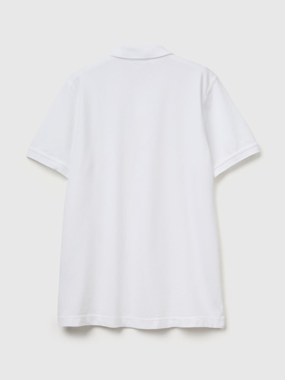 H/S POLO SHIRT Men image number 2