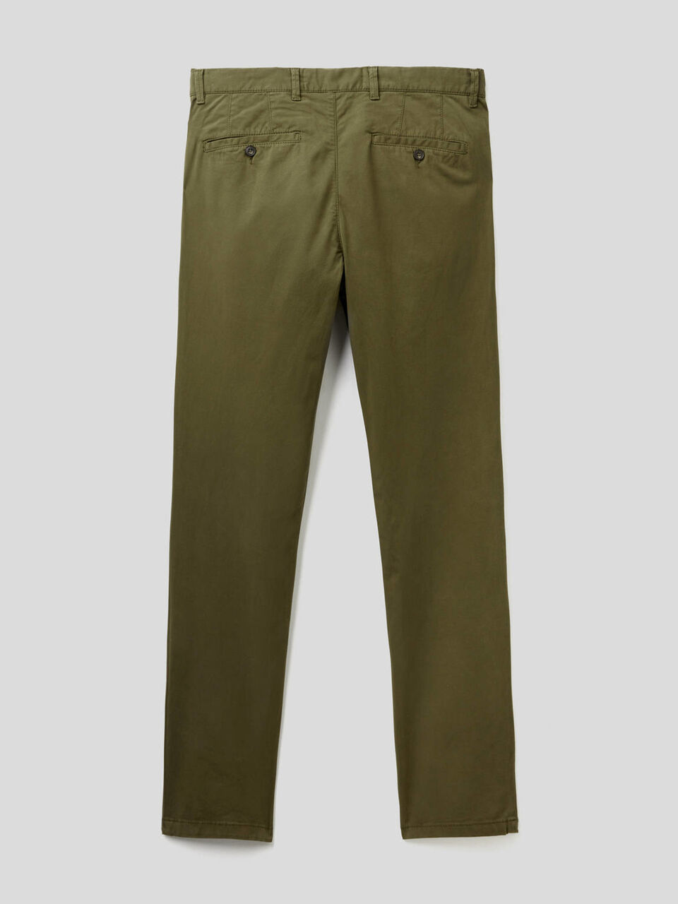 Slim fit chinos image number 2