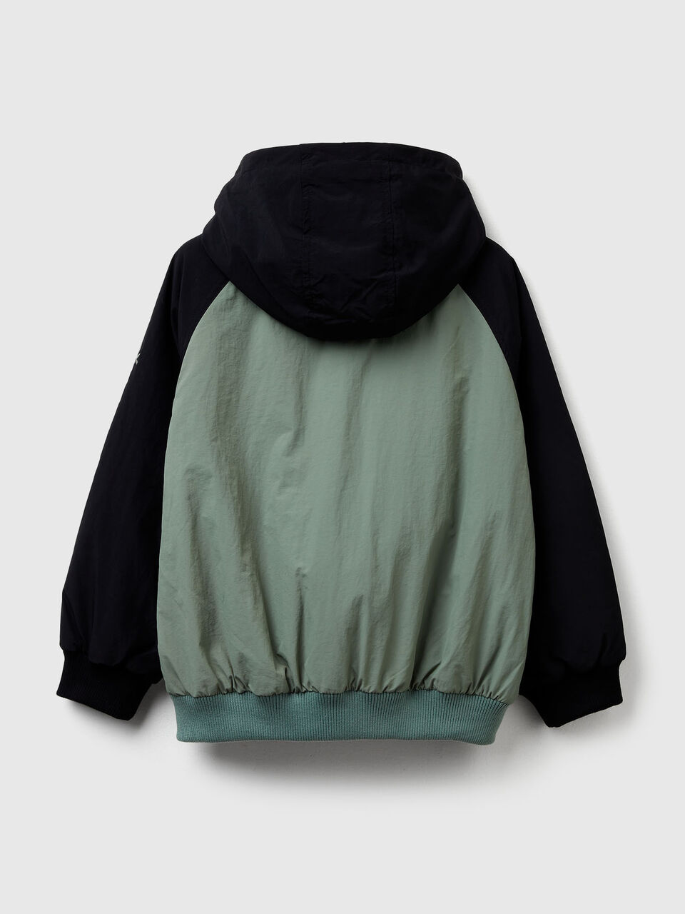 JACKET Junior Boy image number 2