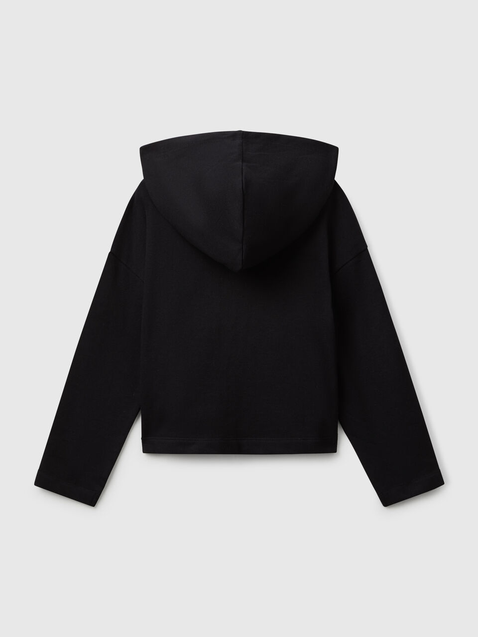 JACKET W/HOOD L/S Junior Girl image number null