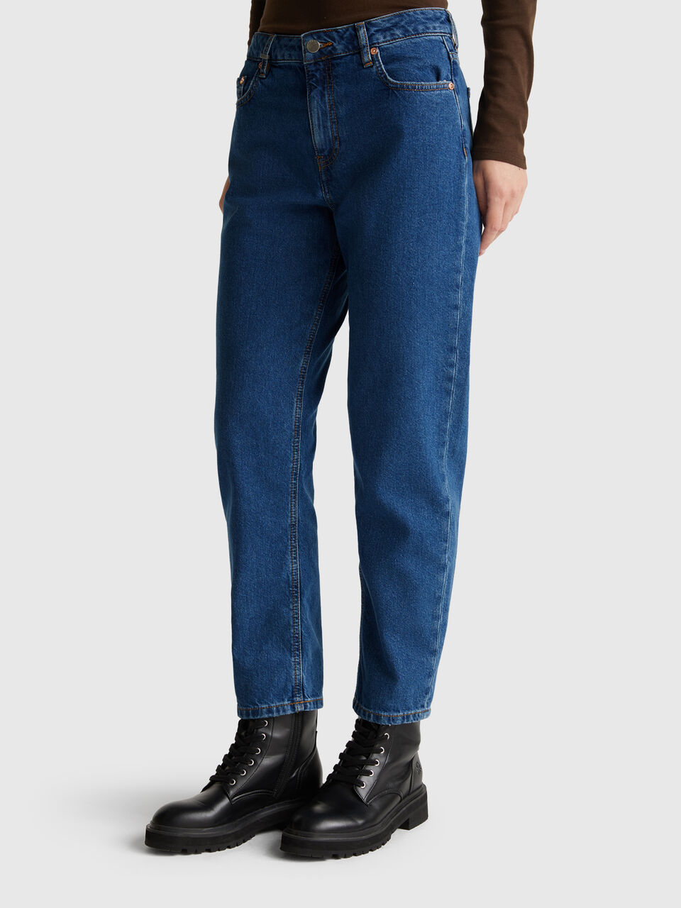 TROUSERS Women image number null