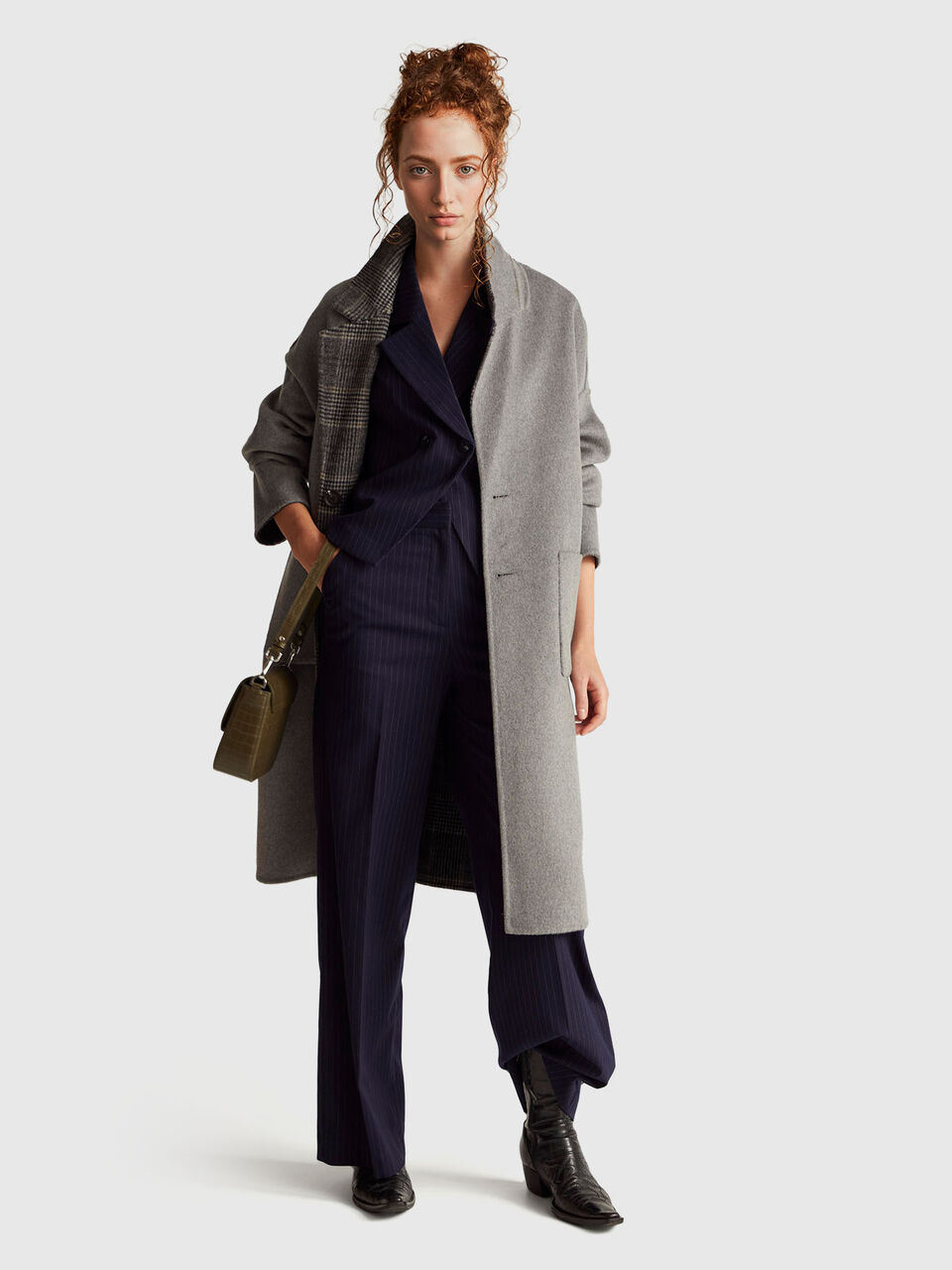 WAISTCOAT Women image number null