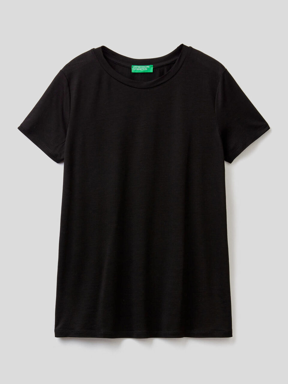 Short sleeve t-shirt image number 1