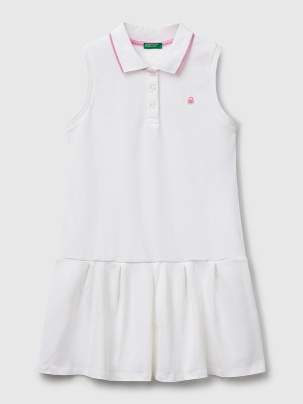 DRESS Junior Girl