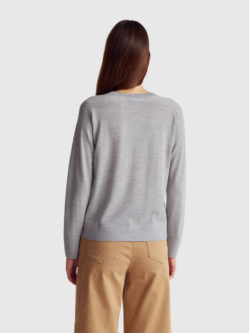SWEATER L/S Women image number null