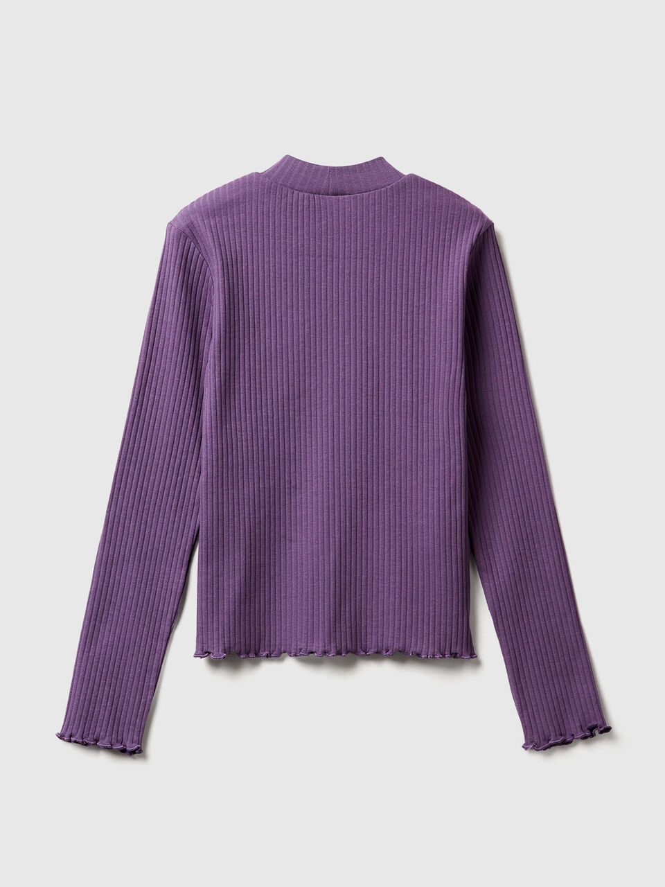 T-SHIRT L/S Junior Girl image number 2