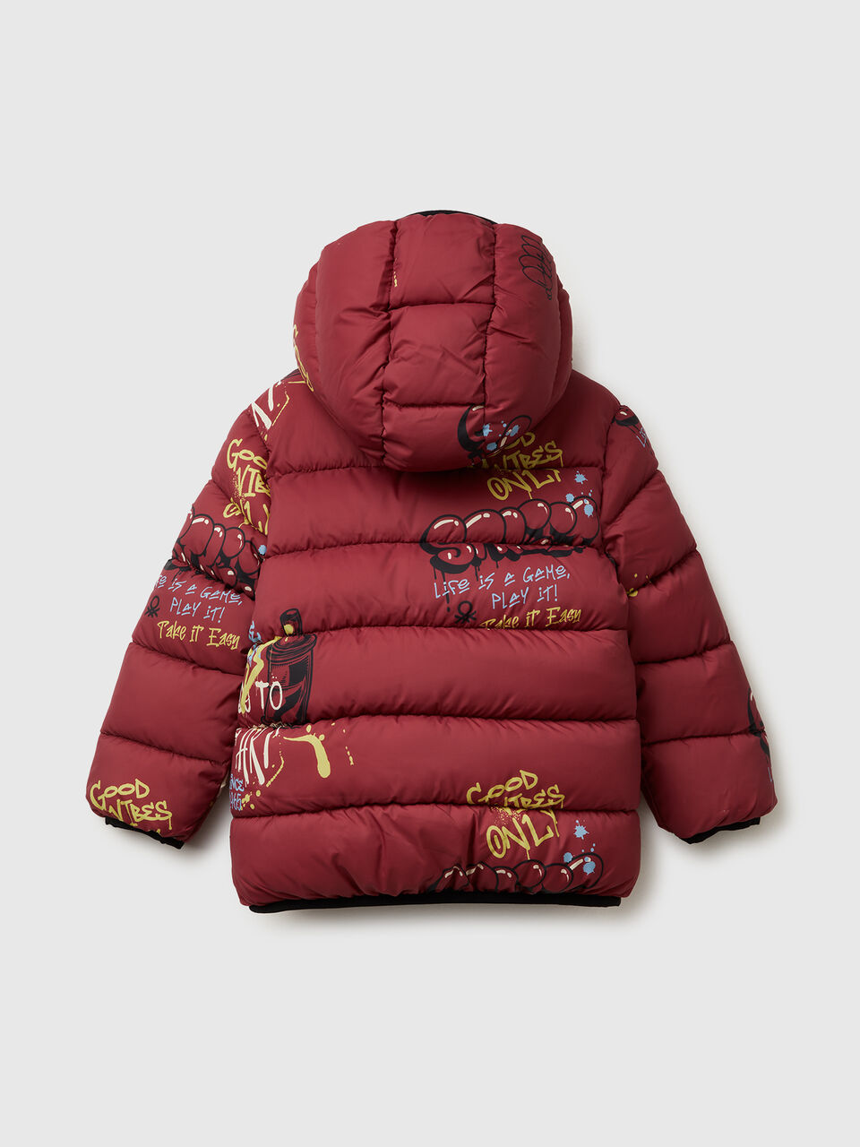 JACKET Junior Boy image number null