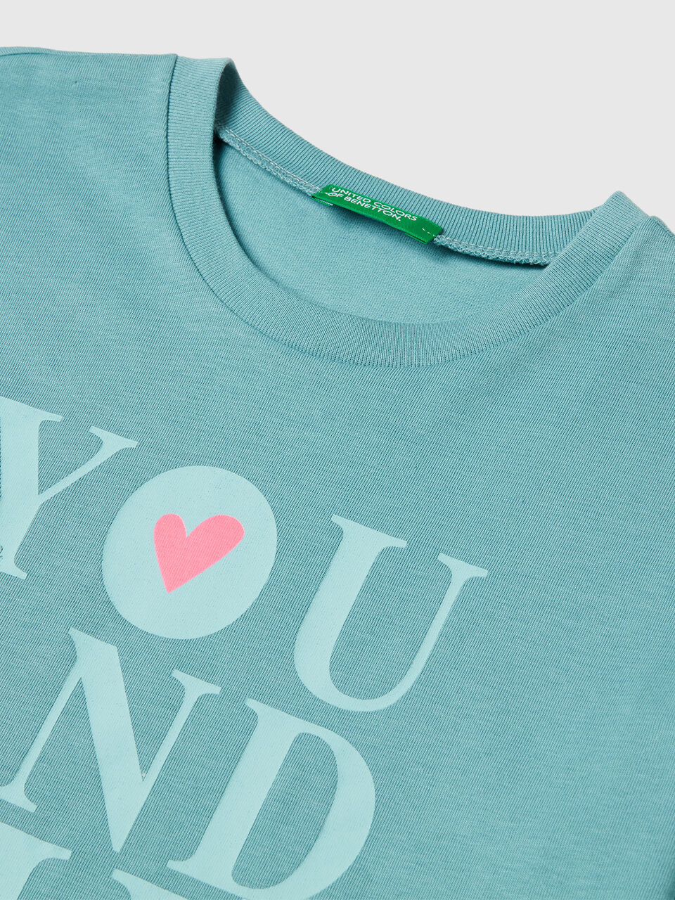 T-SHIRT L/S Junior Girl image number null