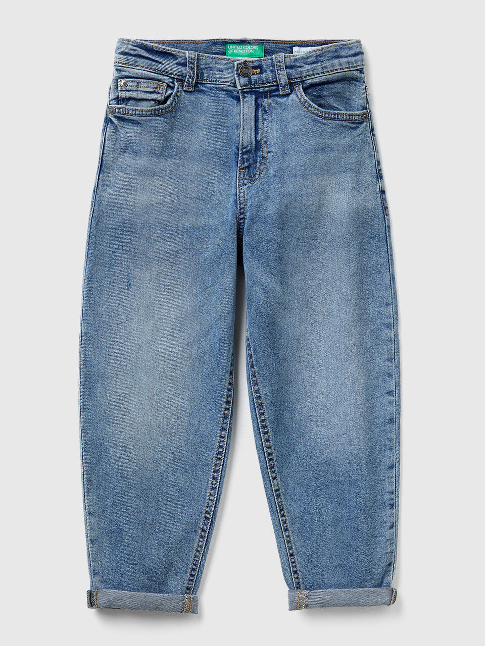 TROUSERS Junior Boy image number 1