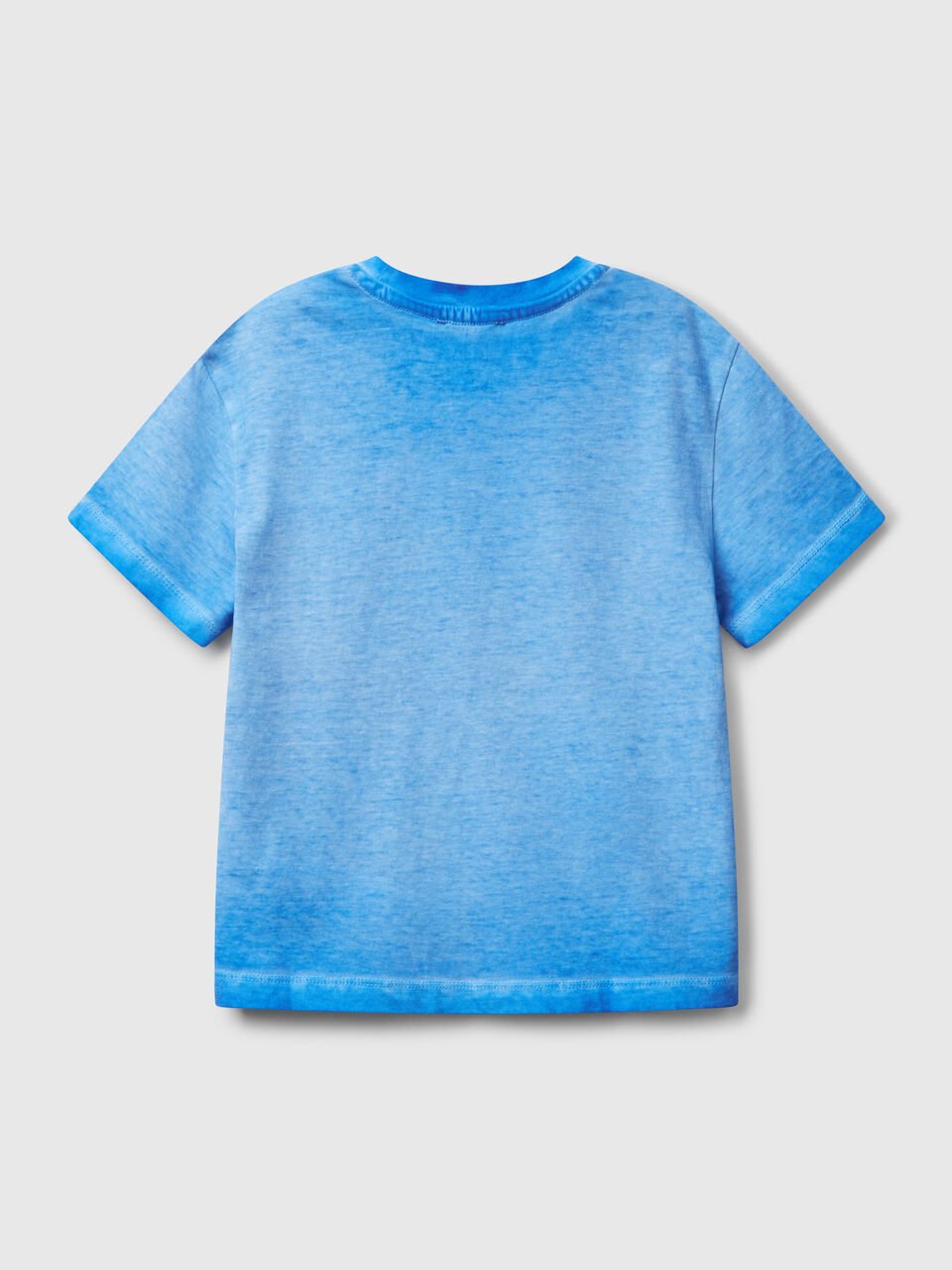 T-SHIRT Junior Boy image number 2