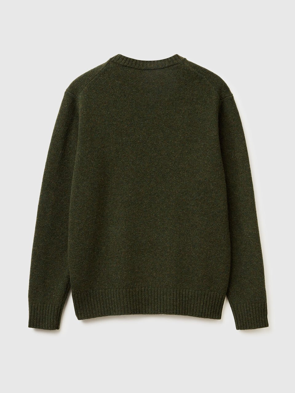 SWEATER L/S Men image number 2