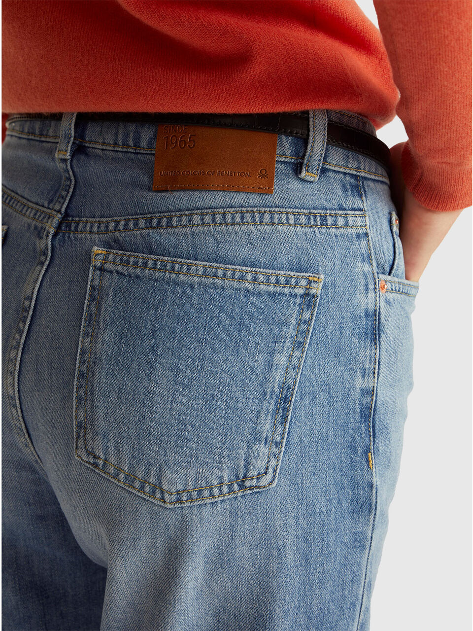 TROUSERS Women image number null