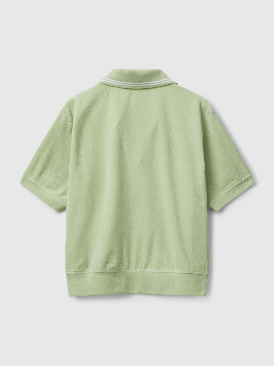 H/S POLO SHIRT Women image number 2