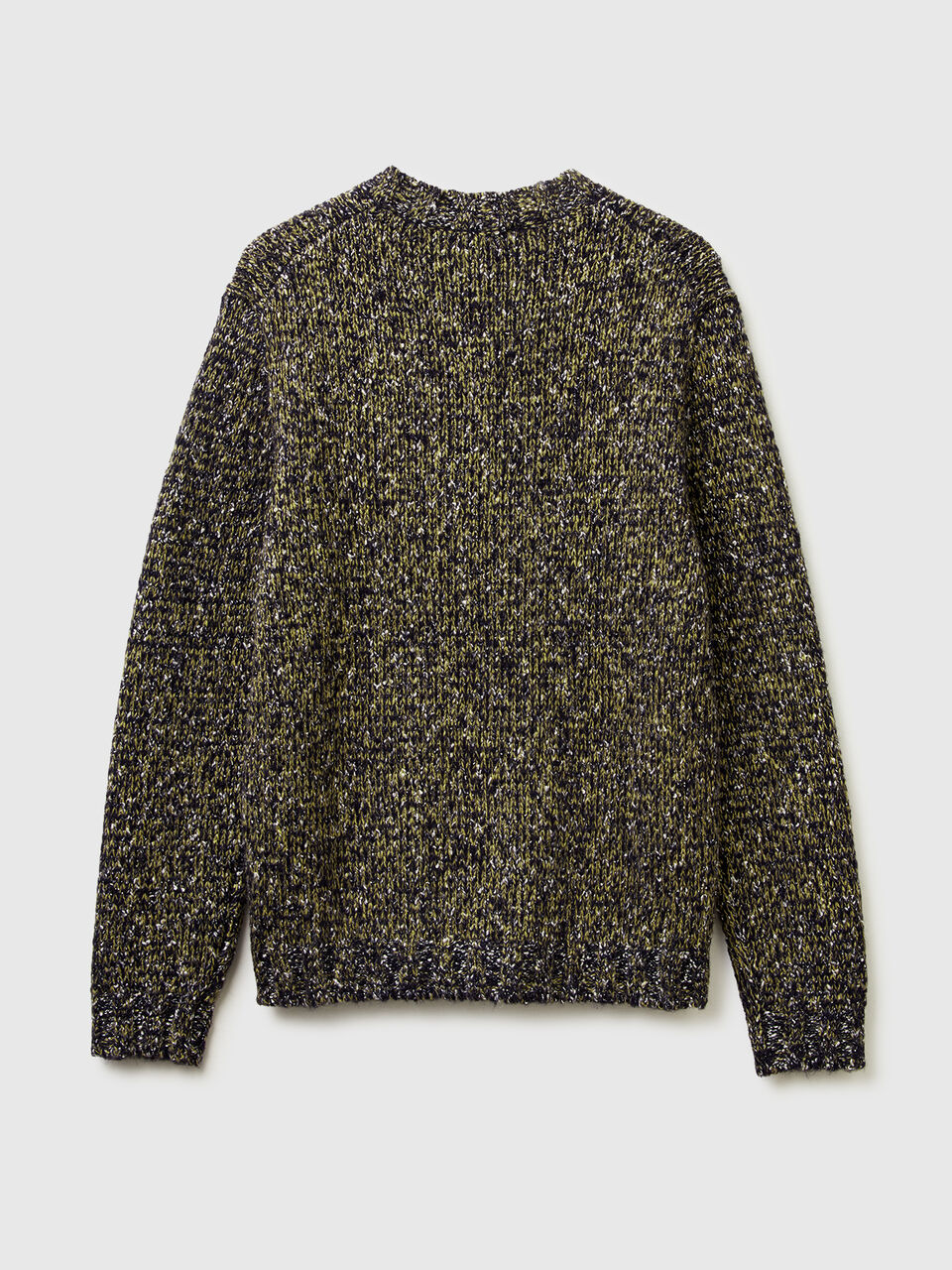 SWEATER L/S Men image number null