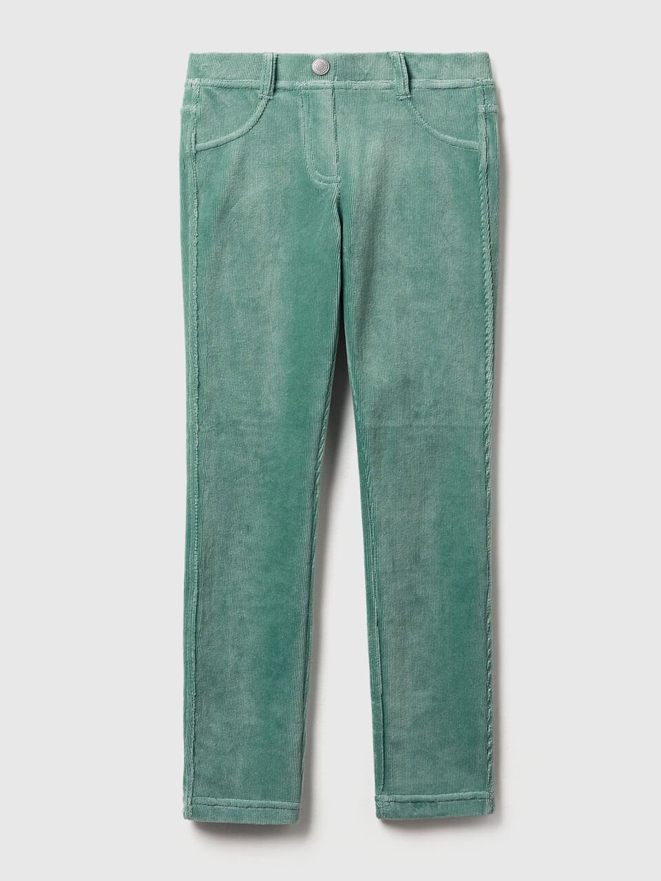 TROUSERS Junior Girl image number 1
