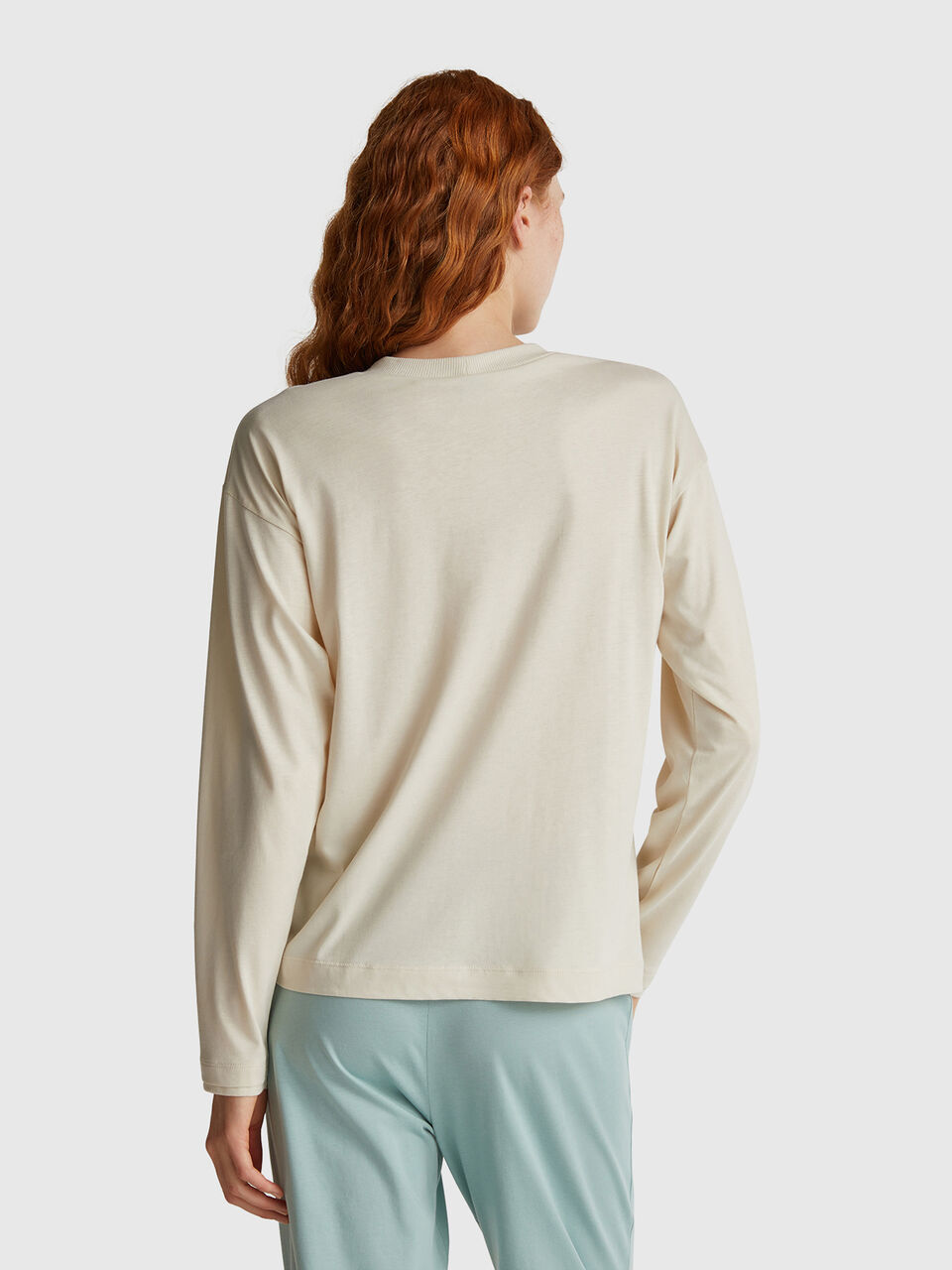 SWEATER L/S Women image number null