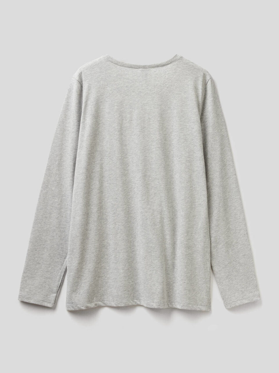 Long fiber cotton Peanuts t-shirt image number 2