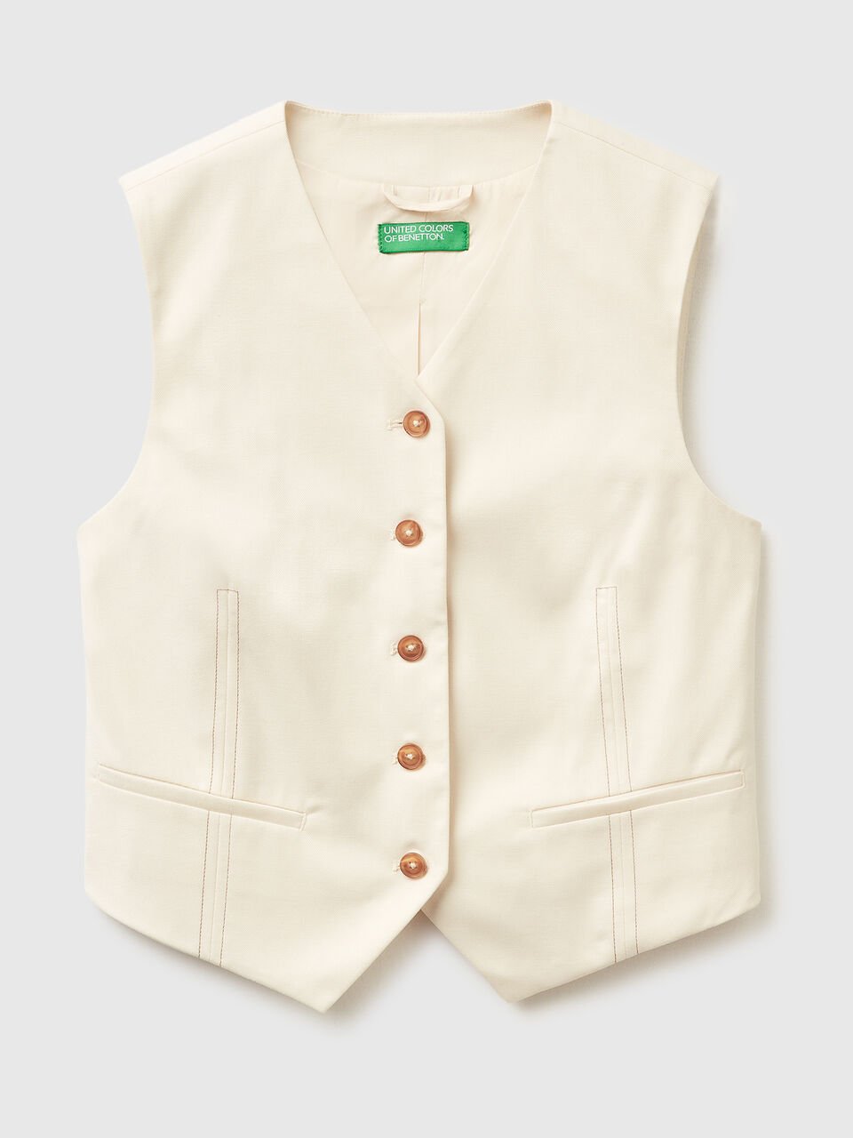 WAISTCOAT Women image number 1