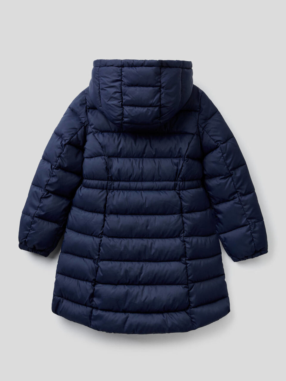 Long "Rain Defender" jacket image number 2