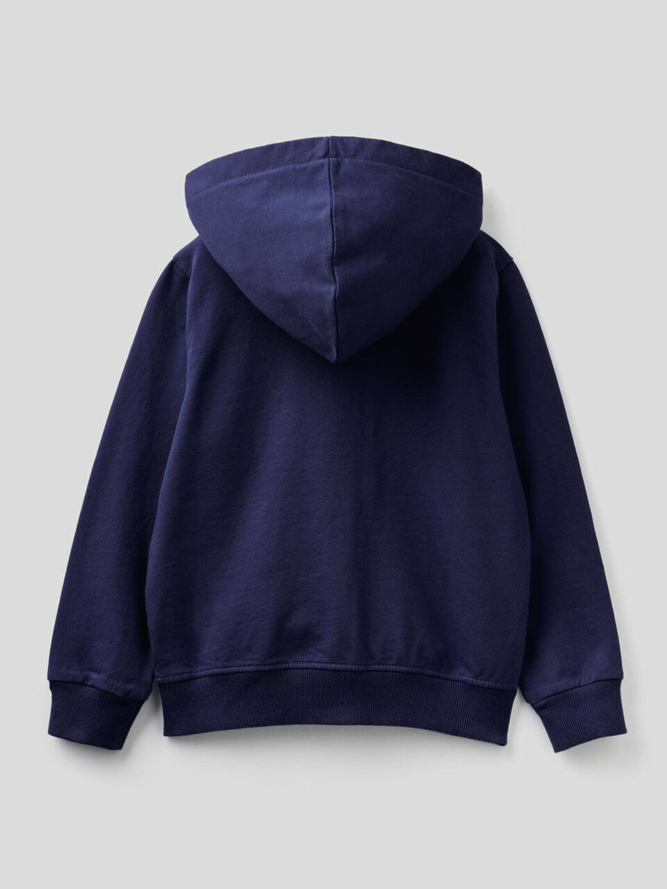 Zip-up hoodie image number 2