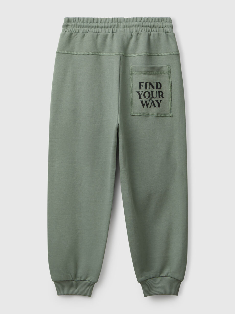TROUSERS Junior Boy image number null