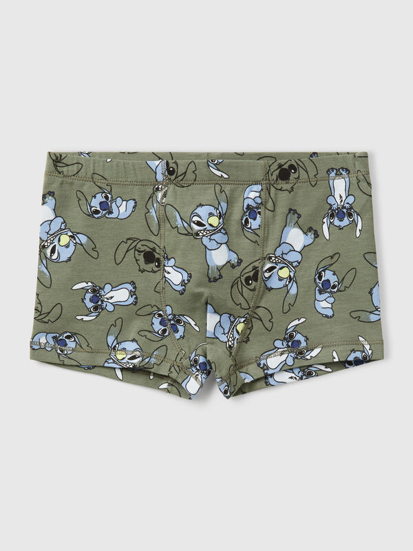 Stitch ©Disney boxers Junior Boy