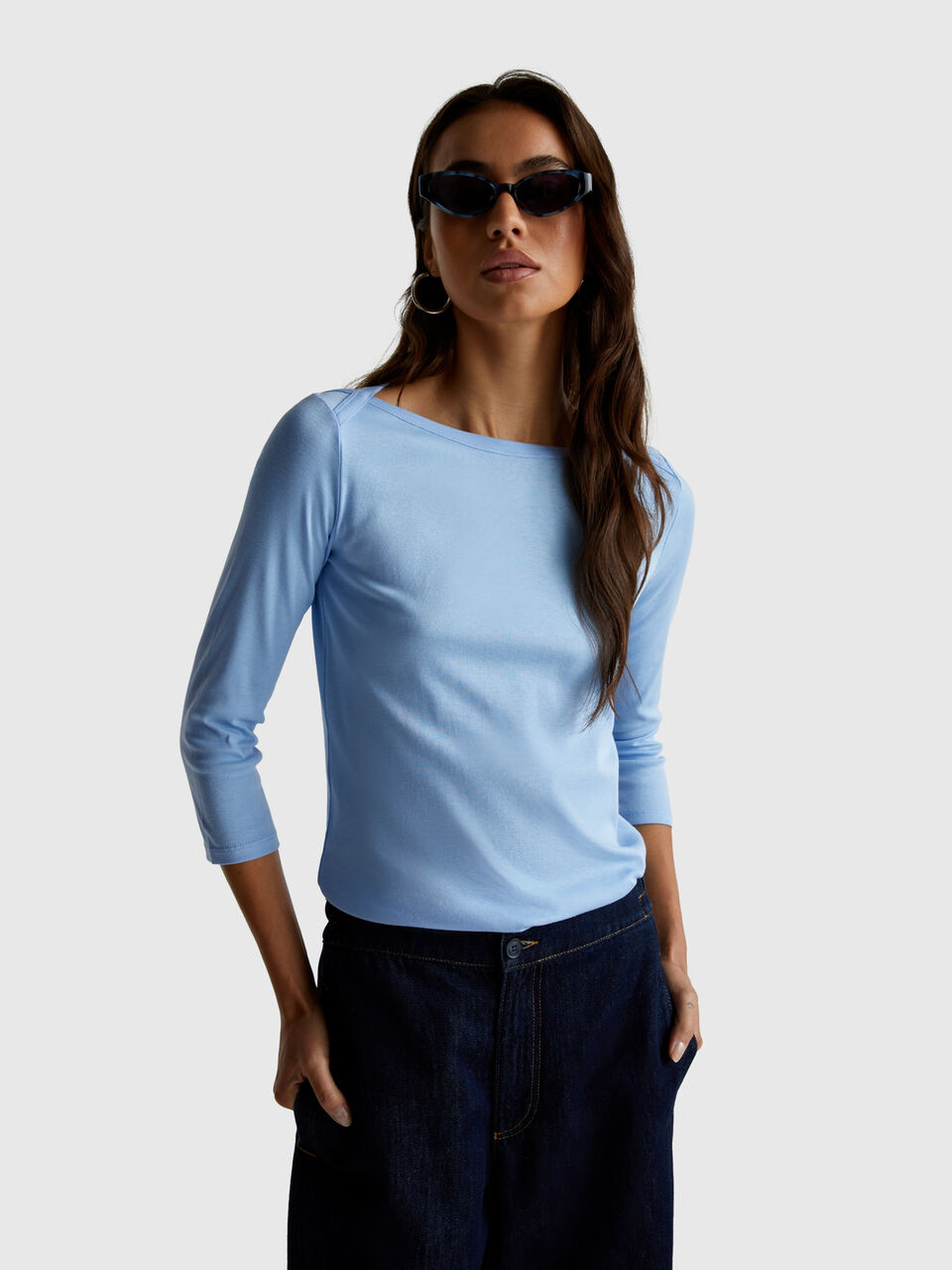 SWEATER L/S Women image number null