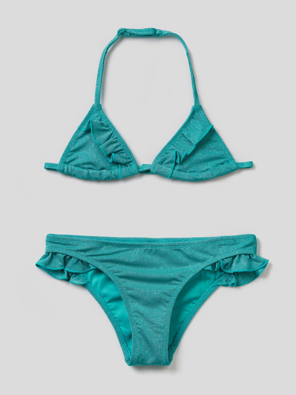 Bikini with lurex image number 1