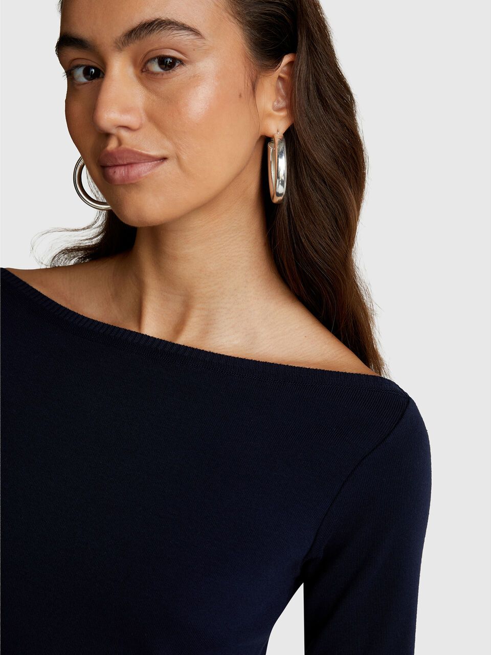 SWEATER H/S Women image number null