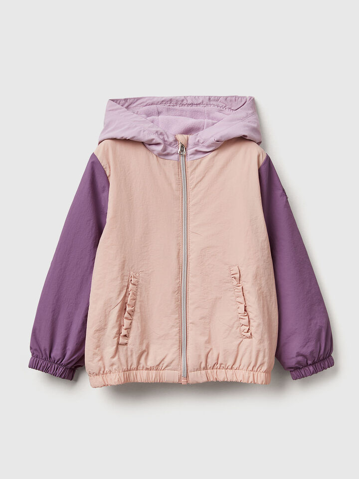 JACKET Junior Girl