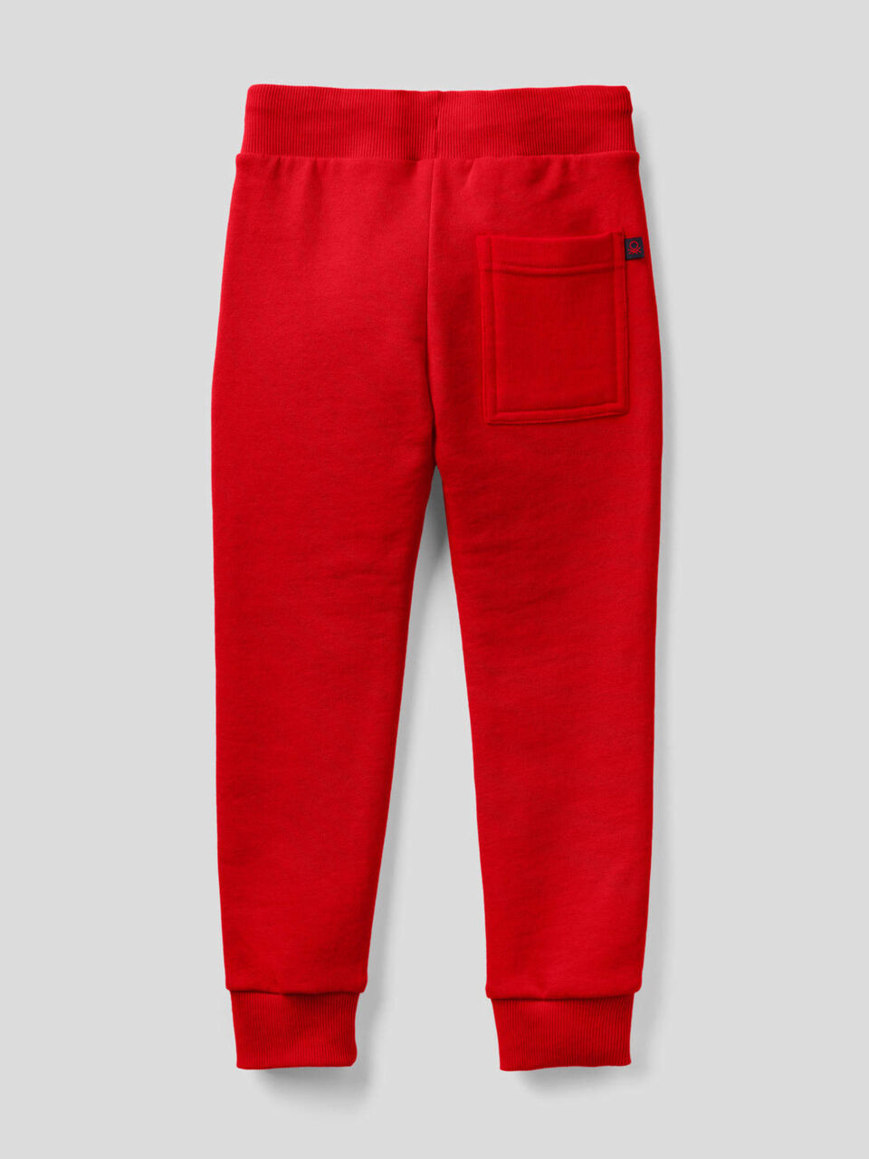 Sporty sweatpants image number 2
