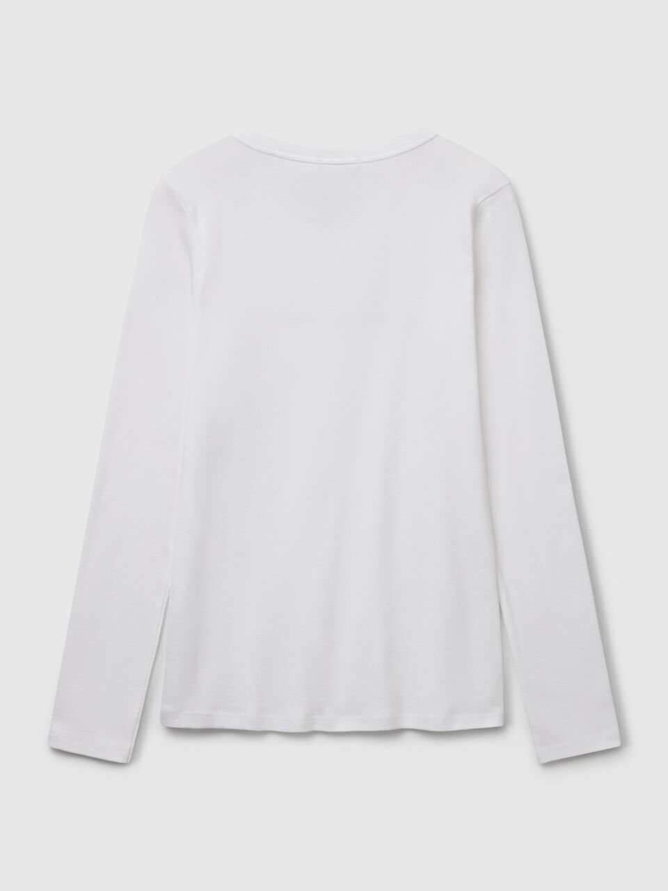 T-SHIRT L/S Women image number 2