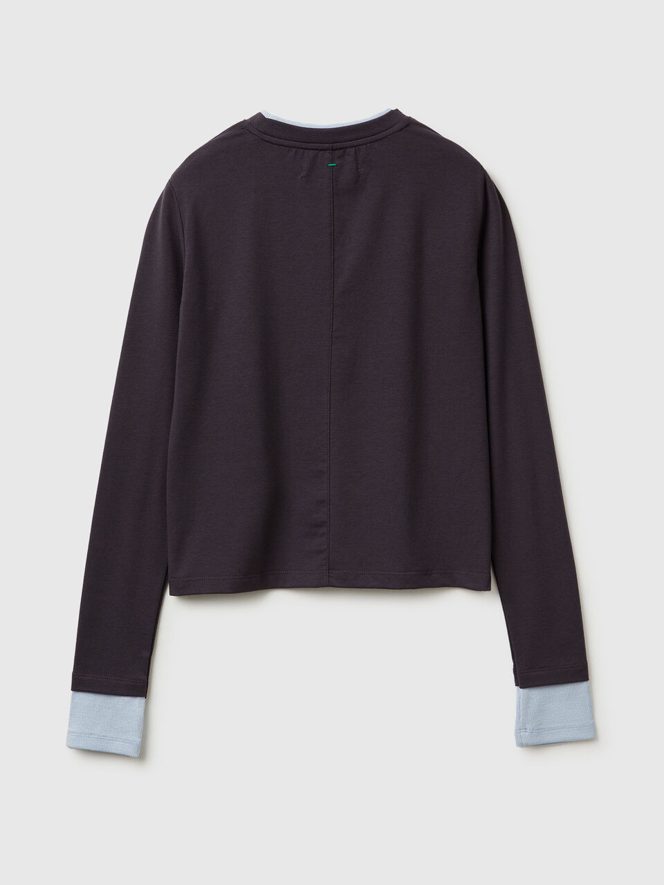 T-SHIRT L/S Women image number null