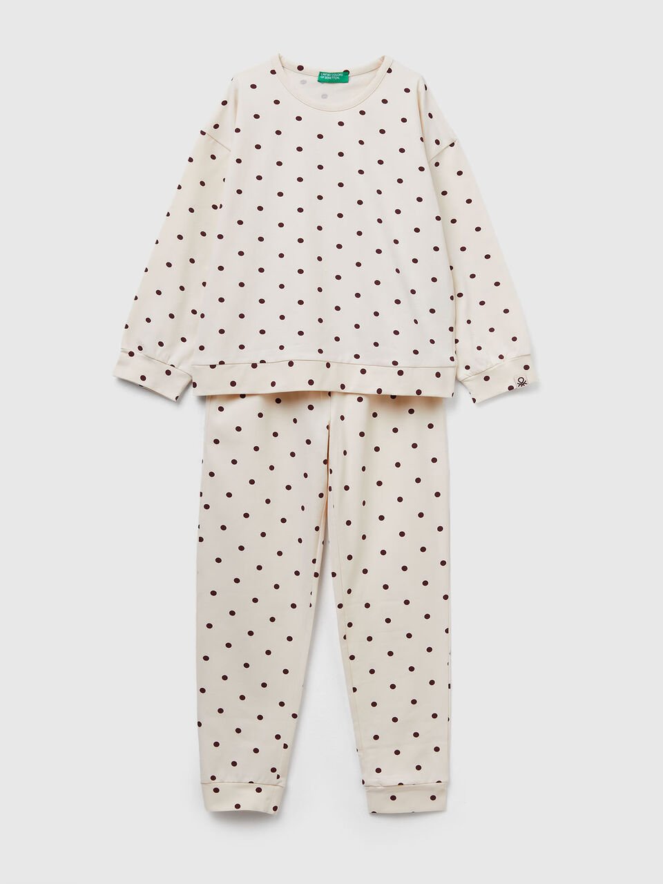 PYJAMA(SWEATER+TROUS Junior Girl image number 1