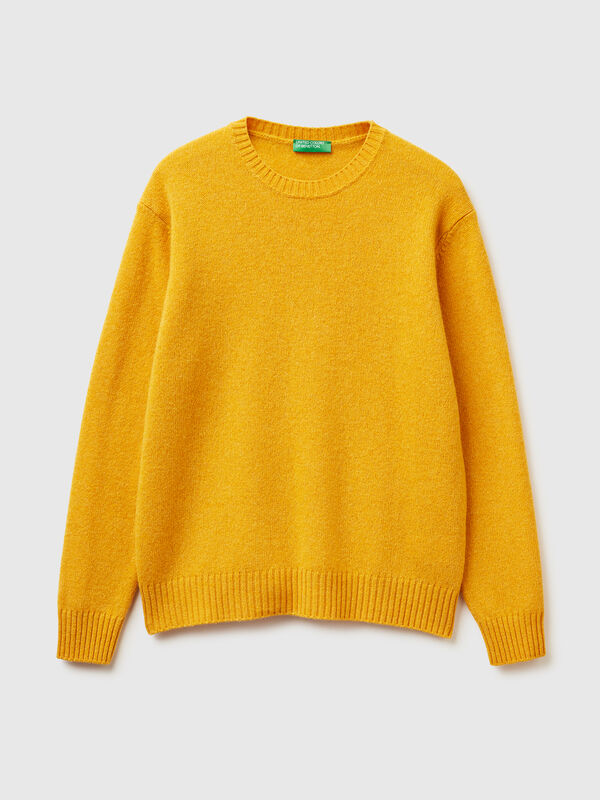 SWEATER L/S Men
