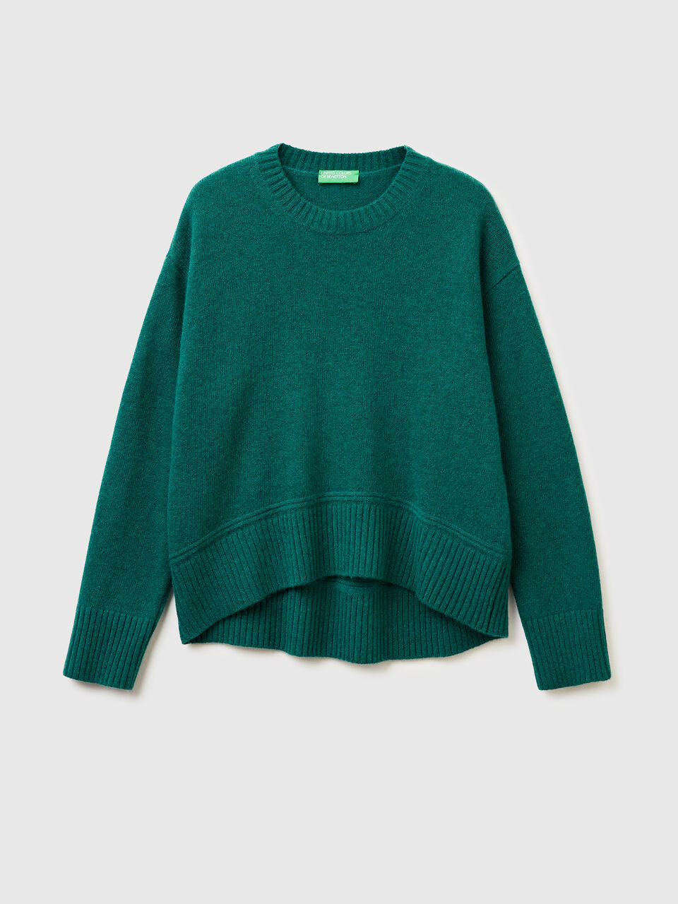 SWEATER L/S Women image number null