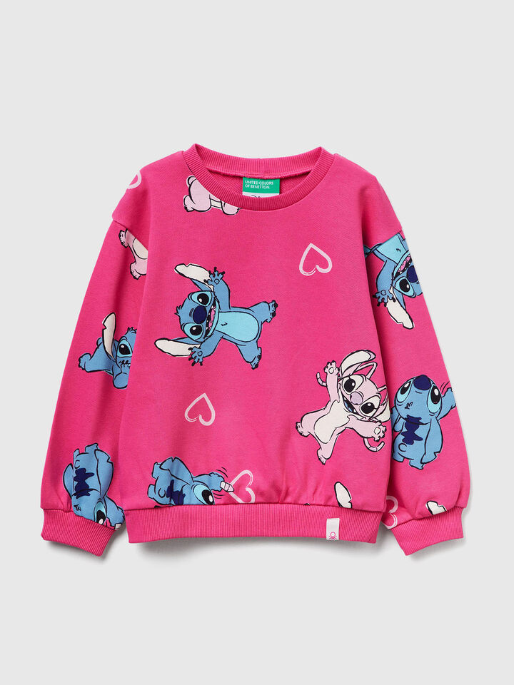 SWEATER L/S Junior Girl