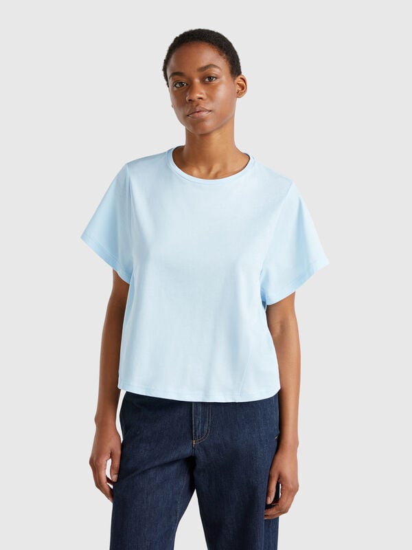 Comfort fit t-shirt Women