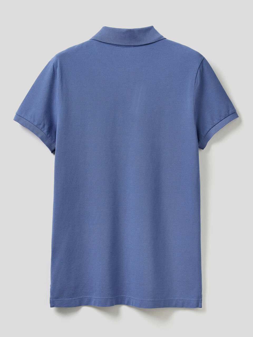 Slim fit polo image number 2