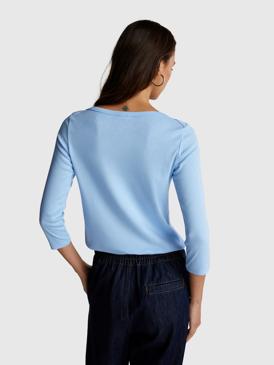 SWEATER L/S Women image number null