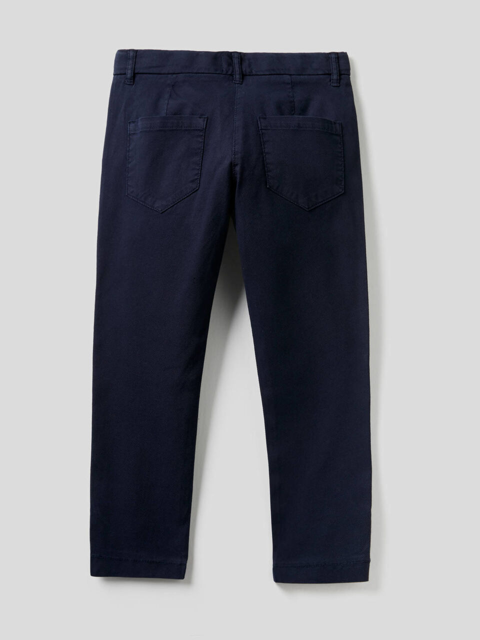 Skinny fit trousers image number 2