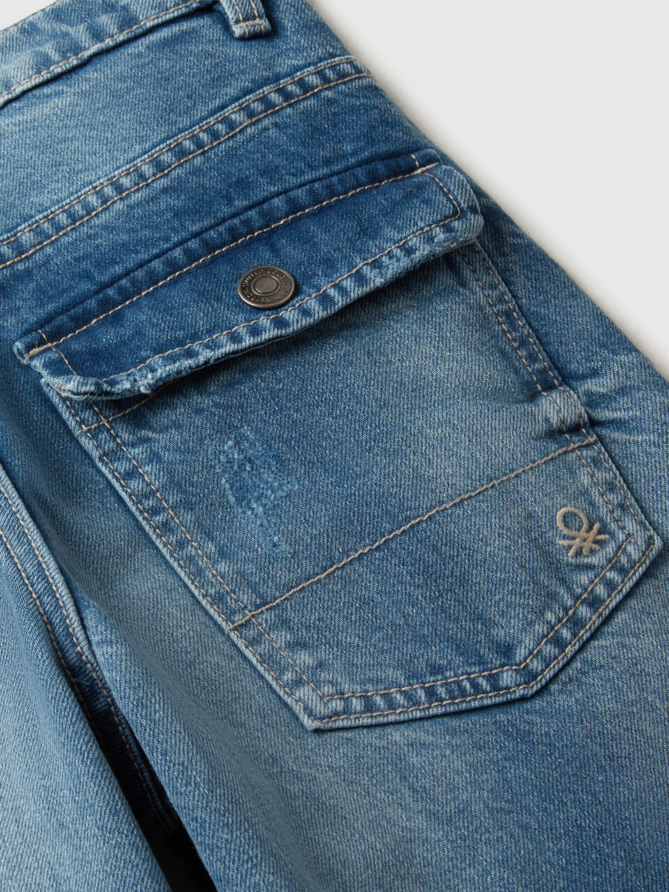 TROUSERS Junior Boy image number null