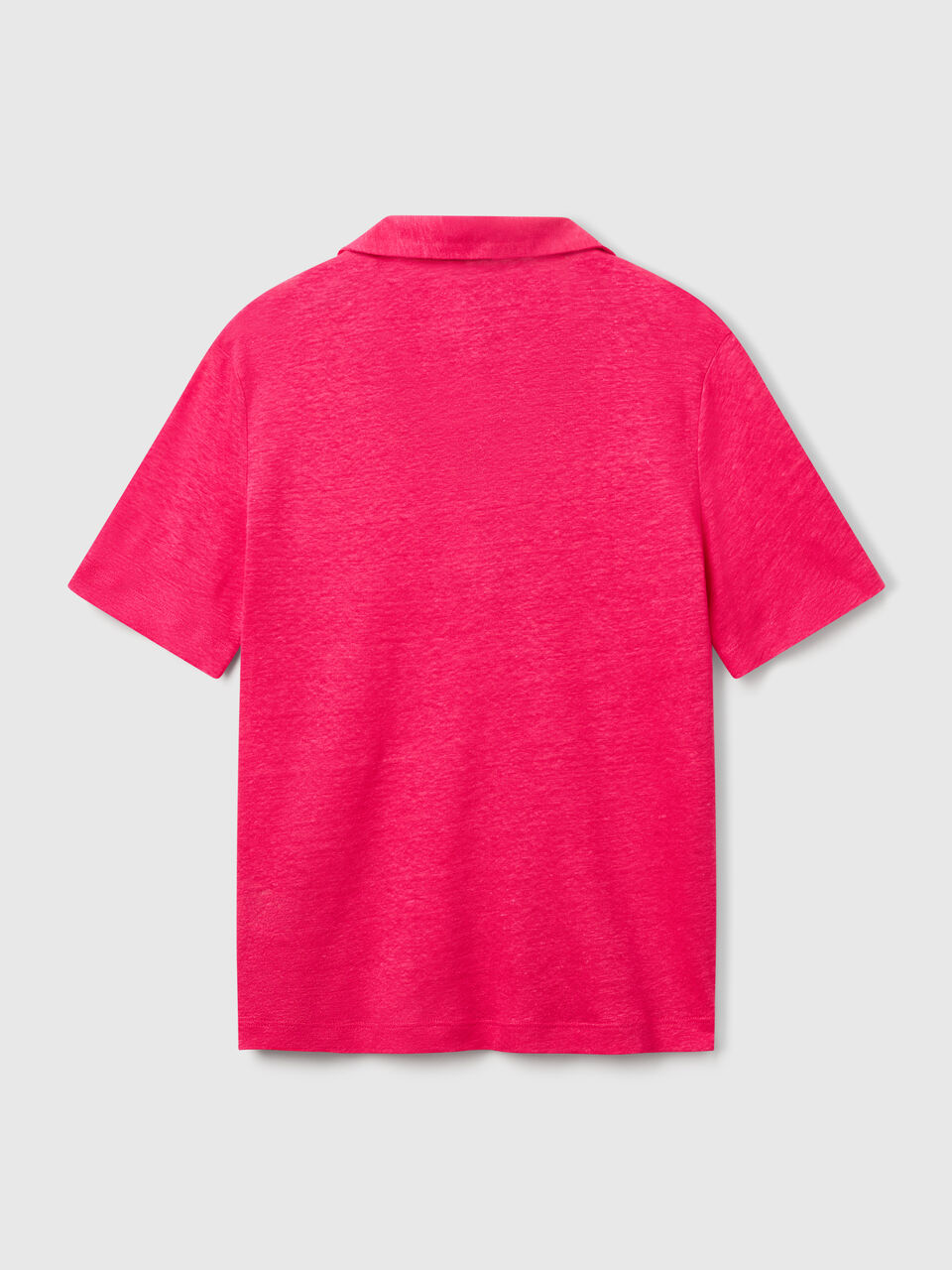 H/S POLO SHIRT Women image number 2