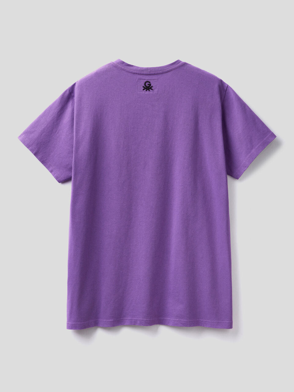 T-shirt with print by Ghali image number 2