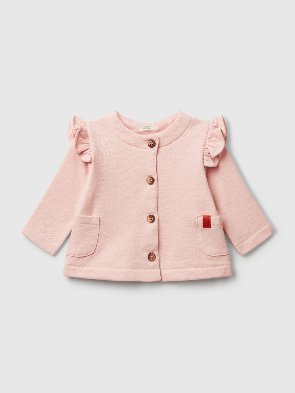JACKET New Born (0-18 months) image number 1